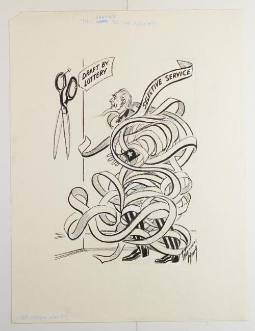 Image courtesy of the Lyndon Baines Johnson Library and Museum.