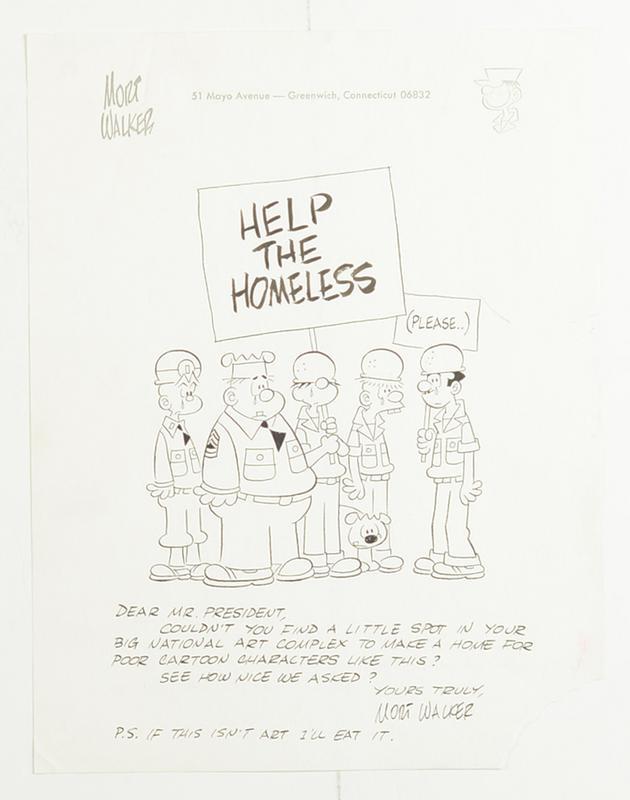 Image courtesy of the Lyndon Baines Johnson Library and Museum.