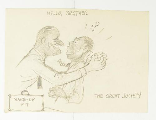 Image courtesy of the Lyndon Baines Johnson Library and Museum.