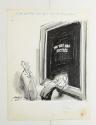 Image courtesy of the Lyndon Baines Johnson Library and Museum.