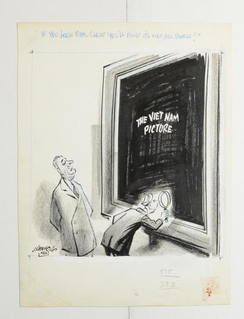 Image courtesy of the Lyndon Baines Johnson Library and Museum.