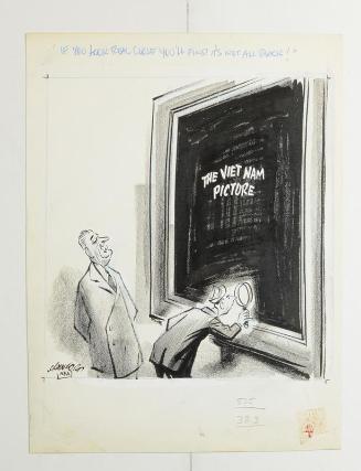 Image courtesy of the Lyndon Baines Johnson Library and Museum.