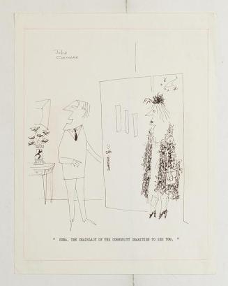 Image courtesy of the Lyndon Baines Johnson Library and Museum.