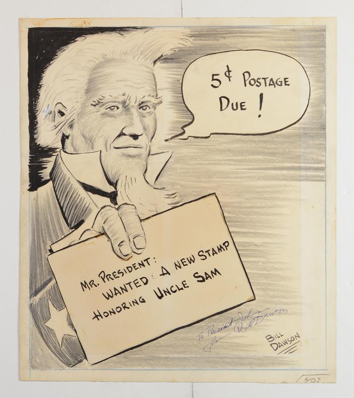 Image courtesy of the Lyndon Baines Johnson Library and Museum.