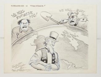 Image courtesy of the Lyndon Baines Johnson Library and Museum.