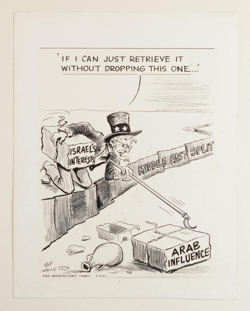 Image courtesy of the Lyndon Baines Johnson Library and Museum.