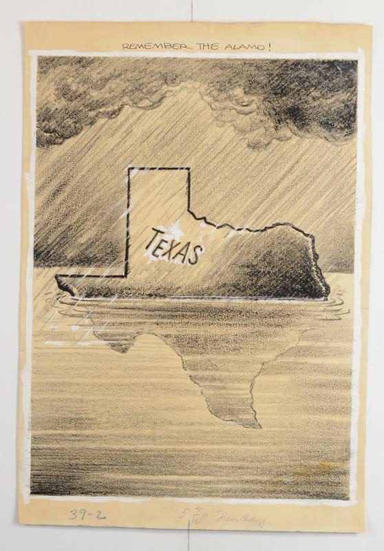 Image courtesy of the Lyndon Baines Johnson Library and Museum.