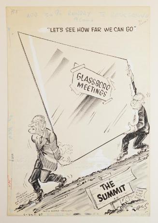 Image courtesy of the Lyndon Baines Johnson Library and Museum.