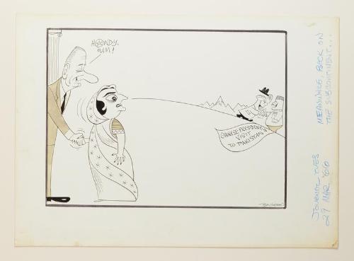 Image courtesy of the Lyndon Baines Johnson Library and Museum.