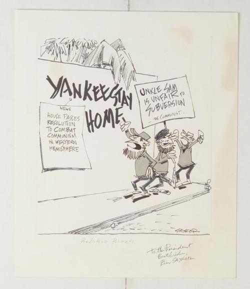 Image courtesy of the Lyndon Baines Johnson Library and Museum.