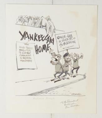 Image courtesy of the Lyndon Baines Johnson Library and Museum.