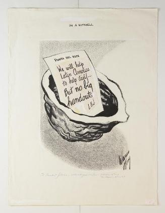 Image courtesy of the Lyndon Baines Johnson Library and Museum.