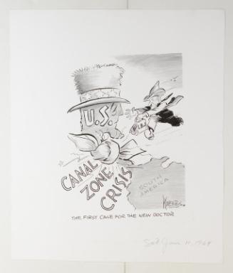 Image courtesy of the Lyndon Baines Johnson Library and Museum.