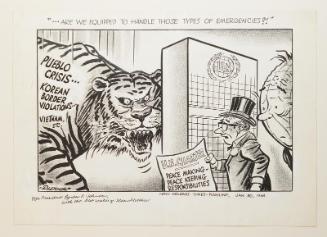 Image courtesy of the Lyndon Baines Johnson Library and Museum.