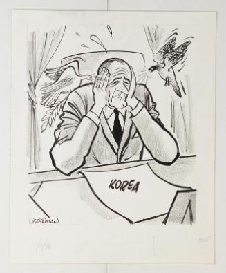 Image courtesy of the Lyndon Baines Johnson Library and Museum.