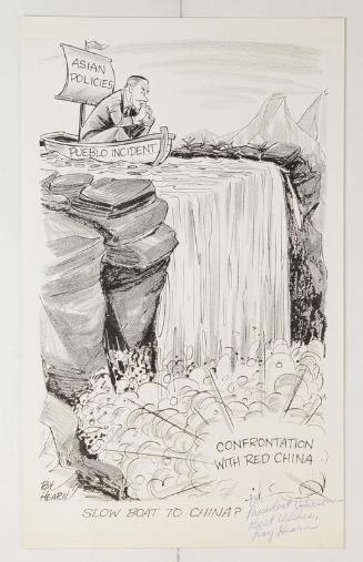 Image courtesy of the Lyndon Baines Johnson Library and Museum.