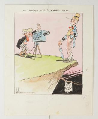 Image courtesy of the Lyndon Baines Johnson Library and Museum.