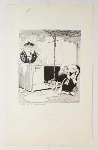 Image courtesy of the Lyndon Baines Johnson Library and Museum.