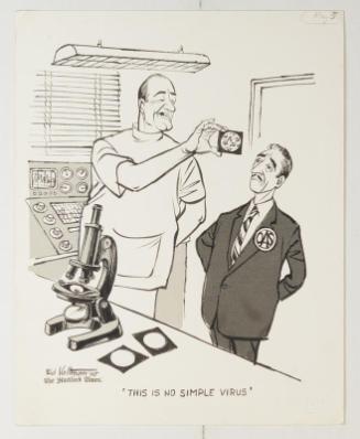 Image courtesy of the Lyndon Baines Johnson Library and Museum.