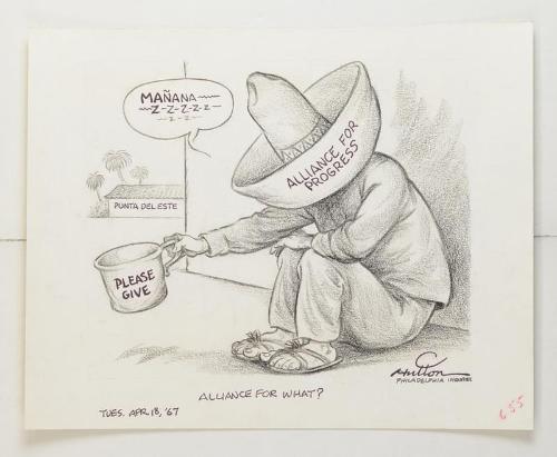 Image courtesy of the Lyndon Baines Johnson Library and Museum.