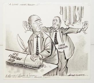 Image courtesy of the Lyndon Baines Johnson Library and Museum.