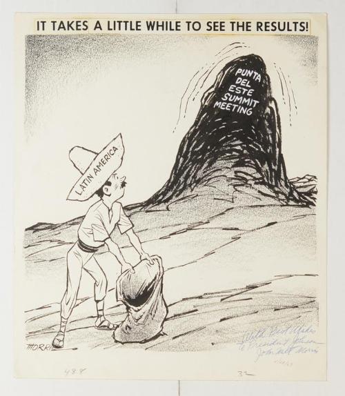 Image courtesy of the Lyndon Baines Johnson Library and Museum.