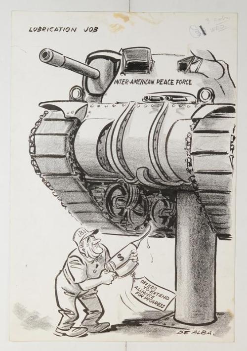 Image courtesy of the Lyndon Baines Johnson Library and Museum.