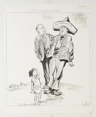 Image courtesy of the Lyndon Baines Johnson Library and Museum.