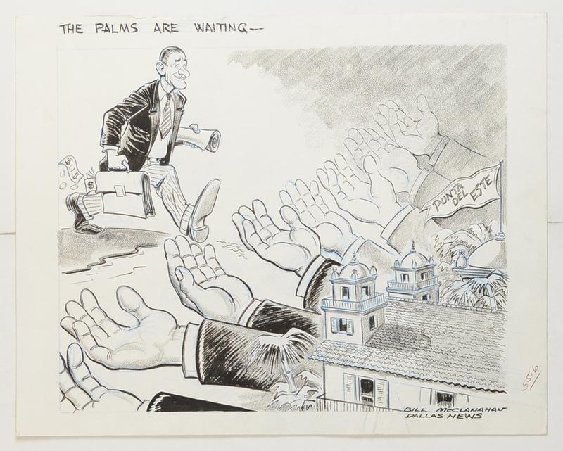 Image courtesy of the Lyndon Baines Johnson Library and Museum.