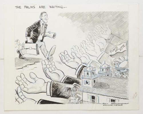 Image courtesy of the Lyndon Baines Johnson Library and Museum.