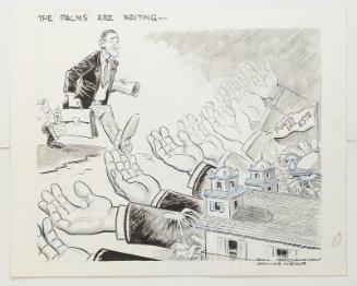 Image courtesy of the Lyndon Baines Johnson Library and Museum.