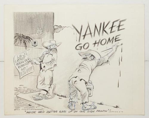 Image courtesy of the Lyndon Baines Johnson Library and Museum.