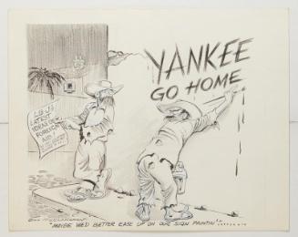 Image courtesy of the Lyndon Baines Johnson Library and Museum.