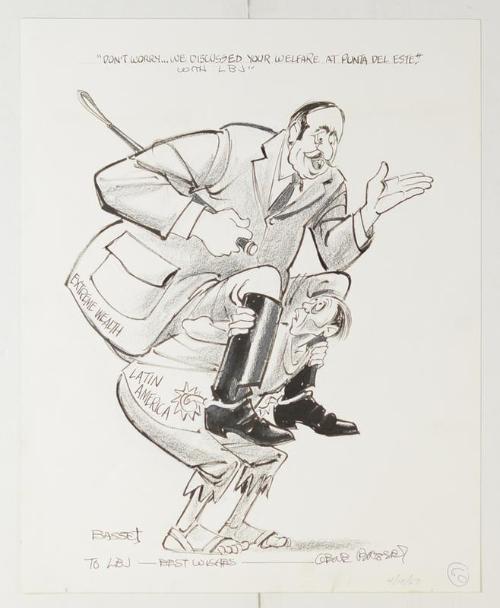 Image courtesy of the Lyndon Baines Johnson Library and Museum.