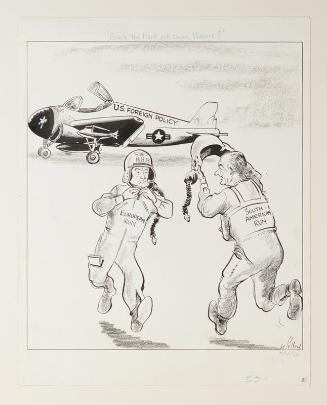 Image courtesy of the Lyndon Baines Johnson Library and Museum.