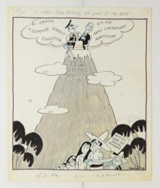 Image courtesy of the Lyndon Baines Johnson Library and Museum.