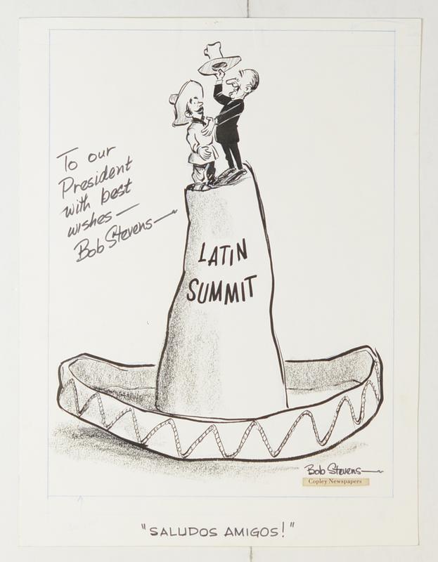 Image courtesy of the Lyndon Baines Johnson Library and Museum.