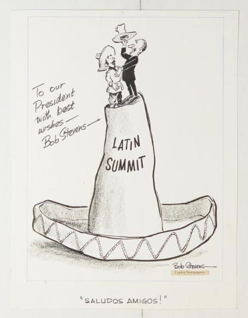 Image courtesy of the Lyndon Baines Johnson Library and Museum.