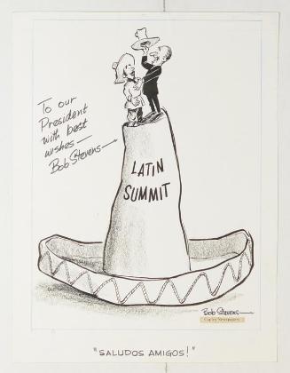 Image courtesy of the Lyndon Baines Johnson Library and Museum.