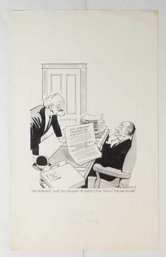 Image courtesy of the Lyndon Baines Johnson Library and Museum.