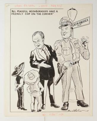 Image courtesy of the Lyndon Baines Johnson Library and Museum.