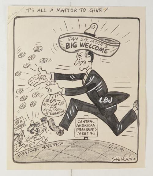 Image courtesy of the Lyndon Baines Johnson Library and Museum.