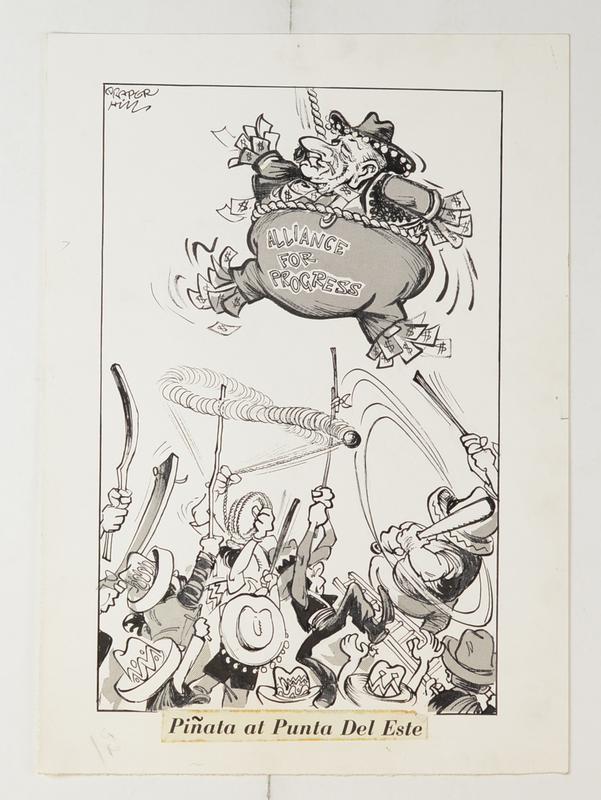 Image courtesy of the Lyndon Baines Johnson Library and Museum.