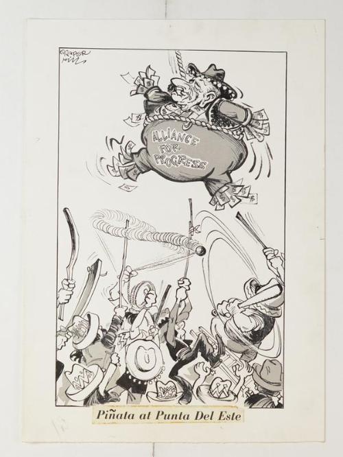 Image courtesy of the Lyndon Baines Johnson Library and Museum.