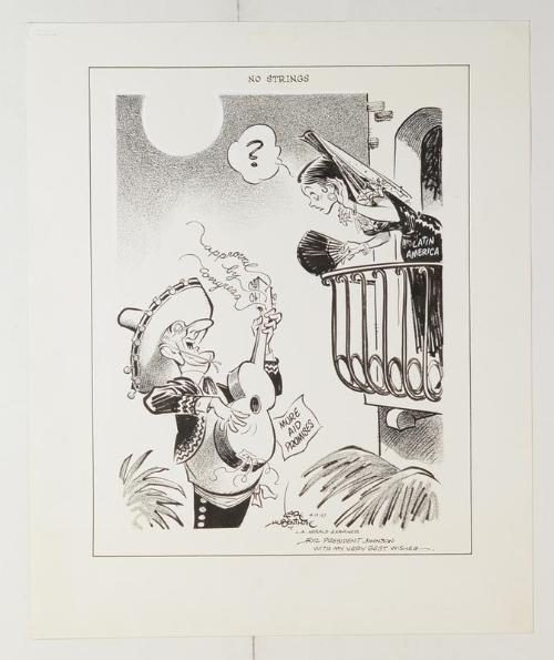 Image courtesy of the Lyndon Baines Johnson Library and Museum.