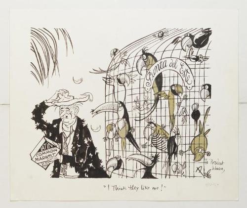 Image courtesy of the Lyndon Baines Johnson Library and Museum.