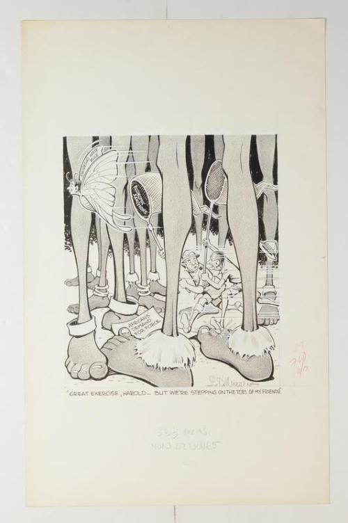 Image courtesy of the Lyndon Baines Johnson Library and Museum.