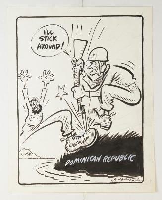 Image courtesy of the Lyndon Baines Johnson Library and Museum.