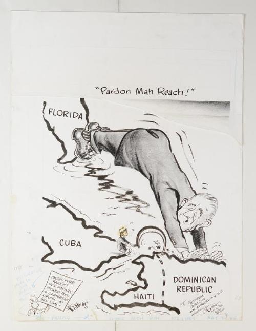 Image courtesy of the Lyndon Baines Johnson Library and Museum.