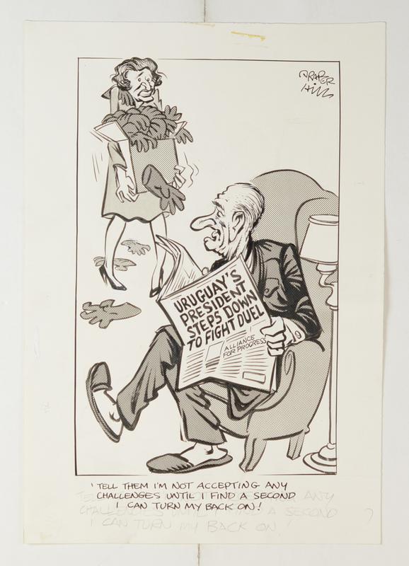 Image courtesy of the Lyndon Baines Johnson Library and Museum.